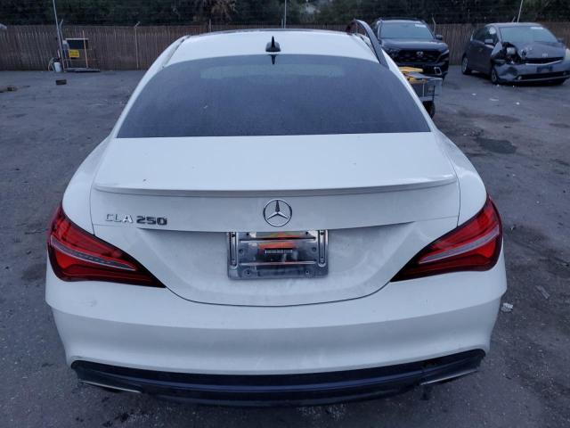 VIN WDDSJ4EB0HN412012 2017 Mercedes-Benz CLA-Class,... no.6