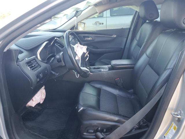 2G1115S35G9155108 | 2016 CHEVROLET IMPALA LT