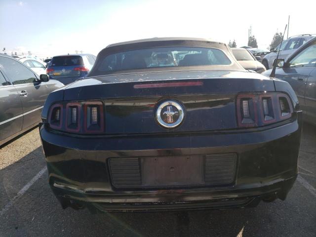 1ZVBP8EM8E5317126 | 2014 FORD MUSTANG