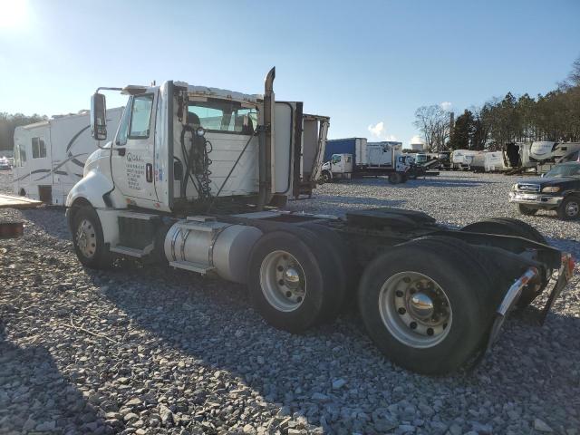 2015 International Prostar VIN: 1HSDJAPR7FH609855 Lot: 40041164