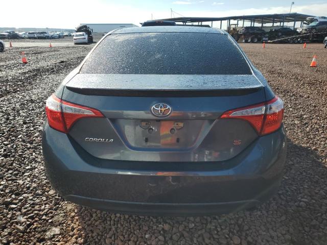 2015 TOYOTA COROLLA L - 5YFBURHE0FP355282