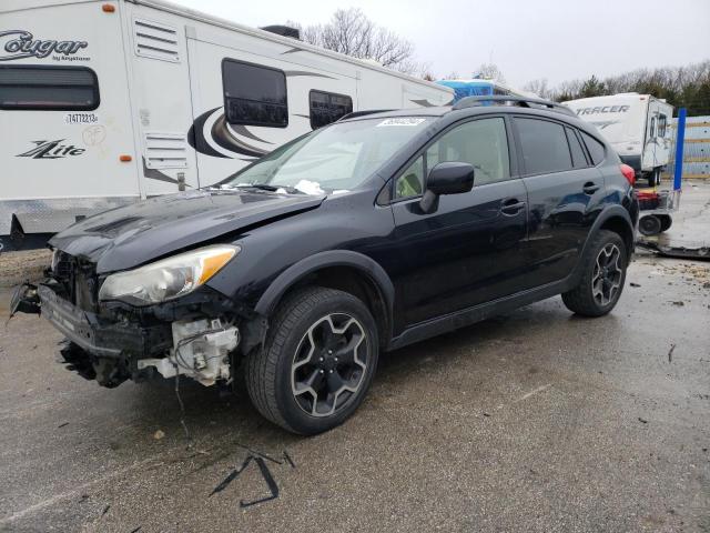 2014 Subaru XV Crosstrek 