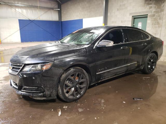 Vin: 1g1105s35lu100948, lot: 37475294, chevrolet impala premier 2020 img_1