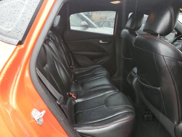 2016 Dodge Dart Gt VIN: 1C3CDFEBXGD644546 Lot: 39873584