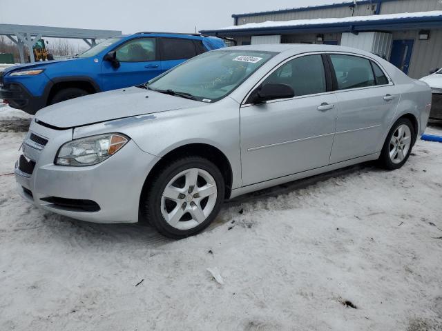 2012 Chevrolet Malibu LS