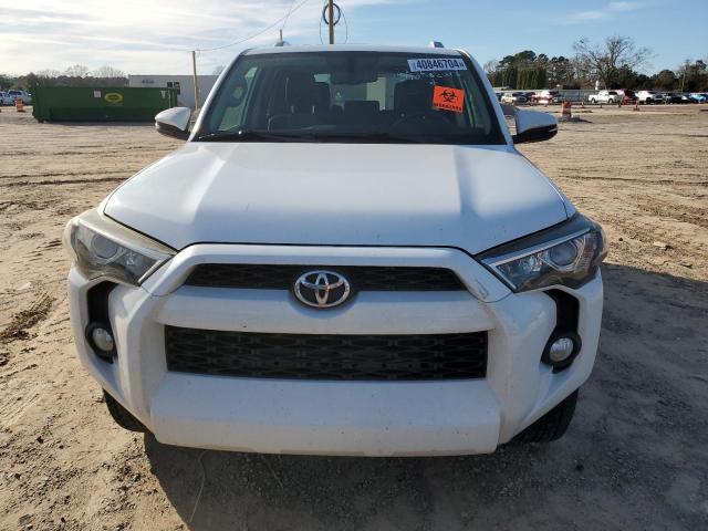 VIN 1HGCR2F59GA058485 2014 TOYOTA 4RUNNER no.5