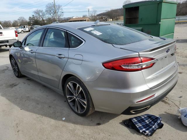 3FA6P0D92LR133237 2020 FORD FUSION - Image 2