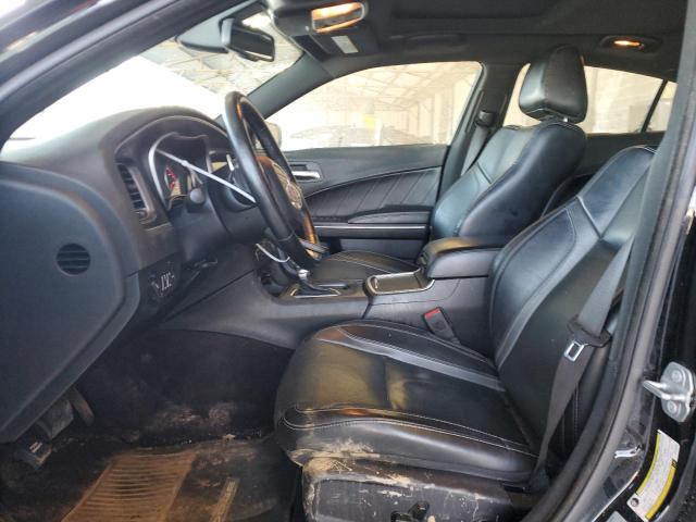 2017 DODGE CHARGER SX - 2C3CDXJG0HH538358