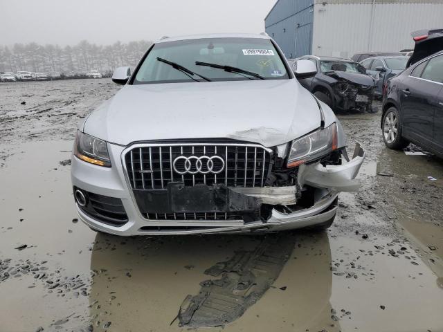 VIN WA1CFAFPXDA016335 2013 Audi Q5, Premium no.5