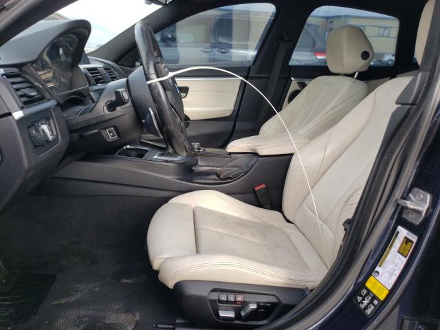 WBA4C9C55GG139396 | 2016 BMW 428 XI GRA