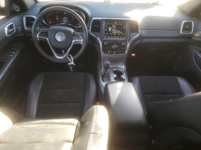 VIN 5TDJZRFH8KS598057 2019 Toyota Highlander, Xle no.8