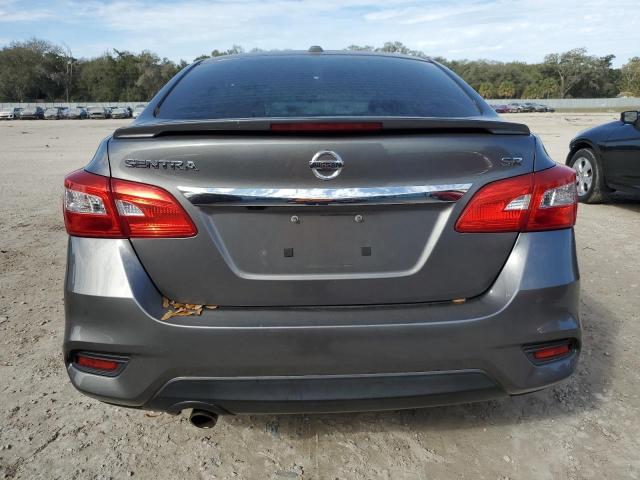 3N1AB7AP1GY275916 | 2016 NISSAN SENTRA S