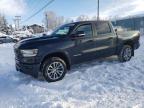 2020 RAM 1500 LARAM - 1C6SRFJT5LN348398