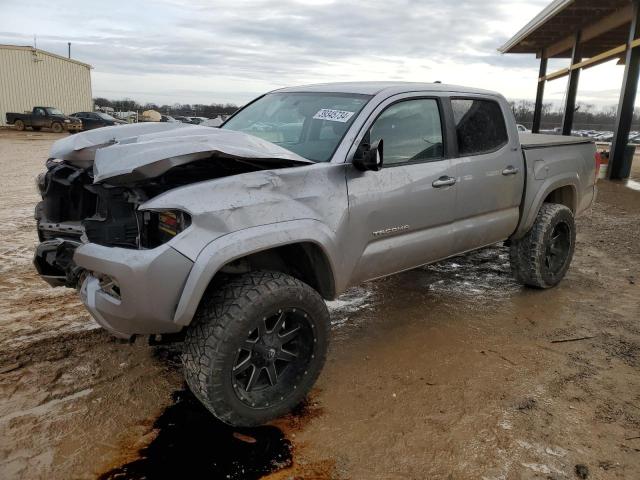 2016 Toyota Tacoma 