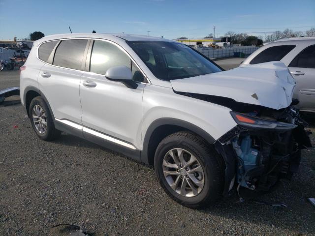 5NMS23AD5KH097737 | 2019 HYUNDAI SANTA FE S