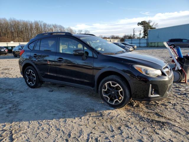 JF2GPALC8H8231149 | 2017 SUBARU CROSSTREK