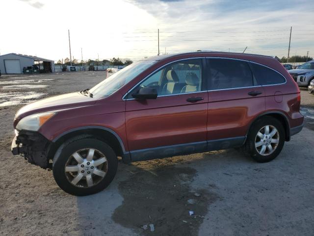 2007 Honda CR-V EX