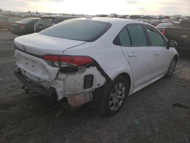 2020 TOYOTA COROLLA LE - 5YFEPRAE6LP037869