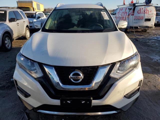 KNMAT2MT1HP523705 | 2017 NISSAN ROGUE S