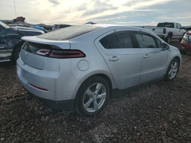 VIN 1G1RD6E4XDU135682 2013 Chevrolet Volt no.3