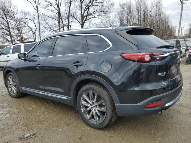 JM3TCBDYXG0106506 | 2016 MAZDA CX-9 GRAND