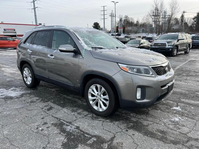 2015 Kia Sorento EX