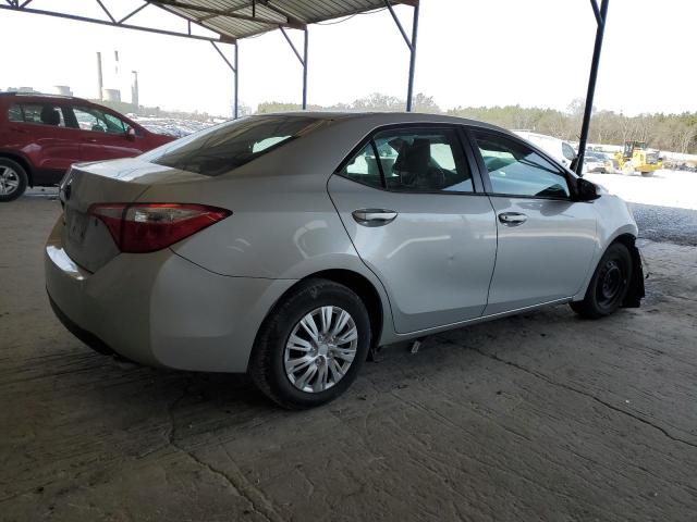 2T1BURHE8EC213907 | 2014 TOYOTA COROLLA L