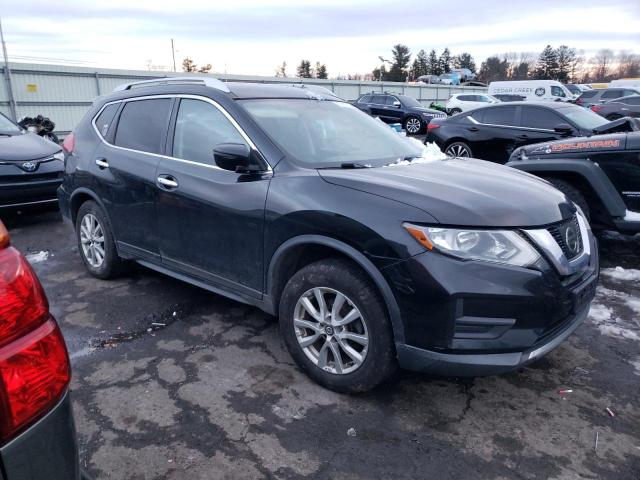 KNMAT2MV4HP581910 | 2017 NISSAN ROGUE S