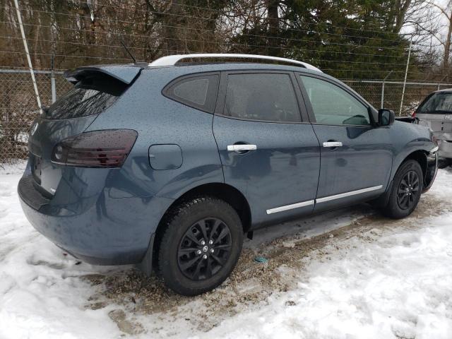 2014 Nissan Rogue - Image 3
