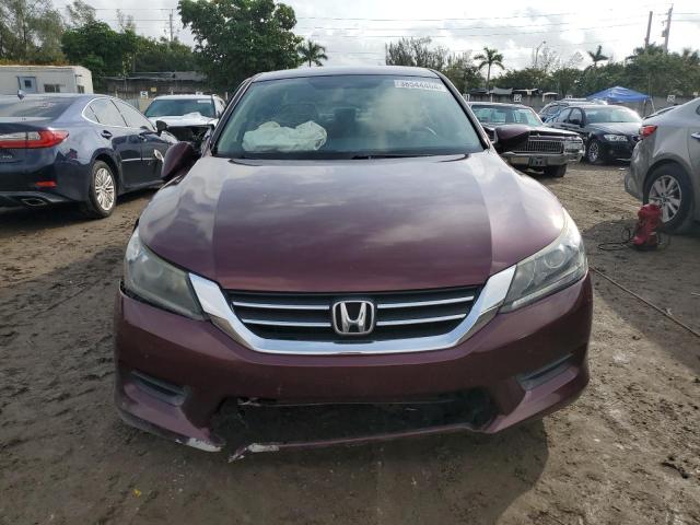 1HGCR2F37FA086640 | 2015 HONDA ACCORD LX