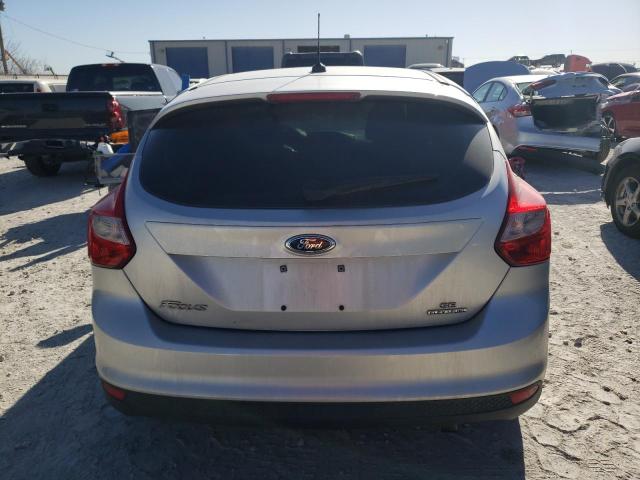 2013 Ford Focus Se VIN: 1FADP3K23DL351976 Lot: 37545484