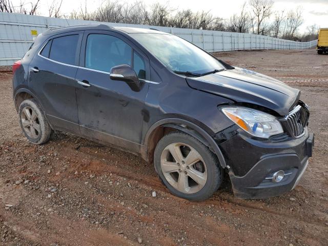 KL4CJFSB7FB260785 | 2015 BUICK ENCORE CON