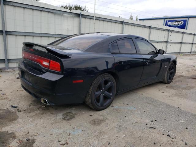 2C3CDXCT3EH322381 | 2014 DODGE CHARGER R/