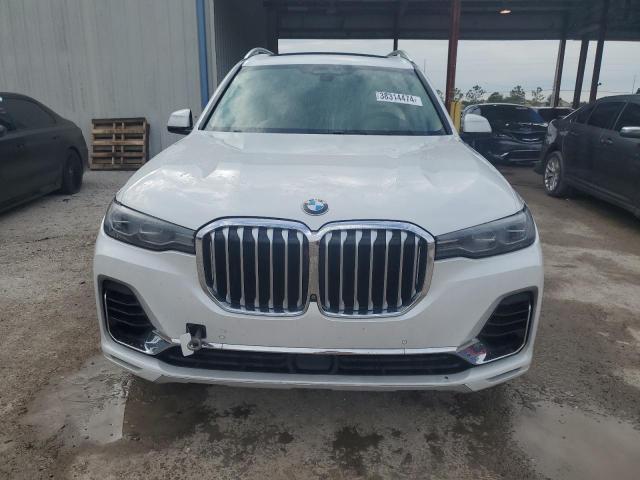 VIN 5UXCX4C53KLS38965 2019 BMW X7, Xdrive50I no.5