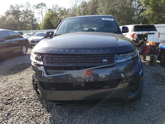 2024 LAND ROVER RANGEROVER - SAL1P9EU2RA165631