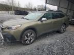 2022 SUBARU OUTBACK TO - 4S4BTAPC0N3143005