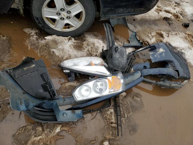 2005 Chevrolet Malibu Ls VIN: 1G1ZT52885F263171 Lot: 39807994