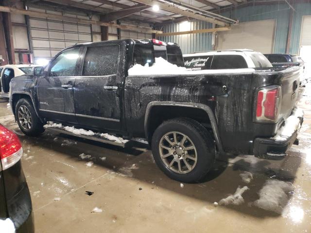 3GTU2PEC7HG476521 | 2017 GMC SIERRA K15