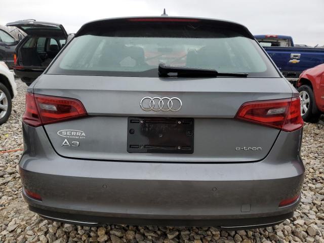 2016 AUDI A3 E-TRON - WAUTPBFF6GA050015
