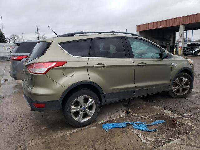 Vin: 1fmcu9gx6dub97677, lot: 37799164, ford escape se 20133
