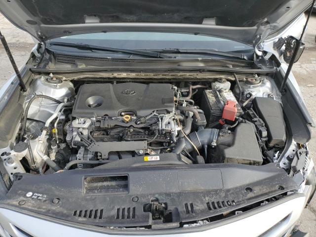 4T1G11AK2LU970815 | 2020 TOYOTA CAMRY SE