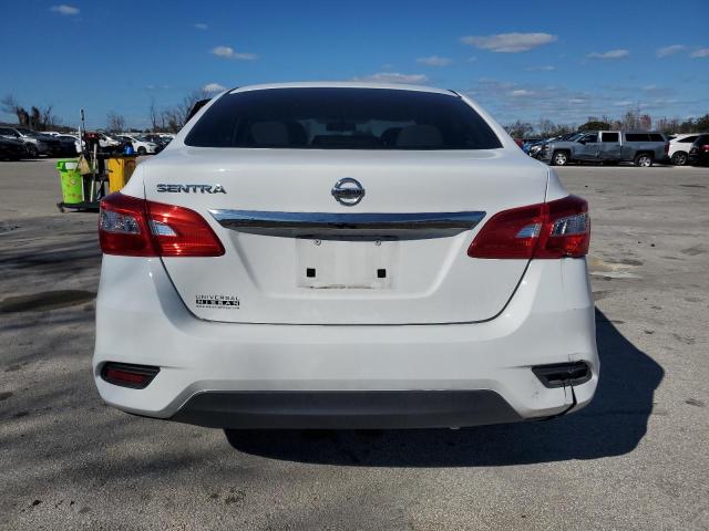 2017 NISSAN SENTRA S - 3N1AB7AP1HY274895