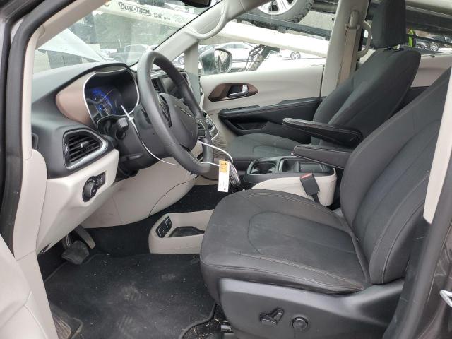 2C4RC1FG9JR125773 2018 CHRYSLER PACIFICA, photo no. 7