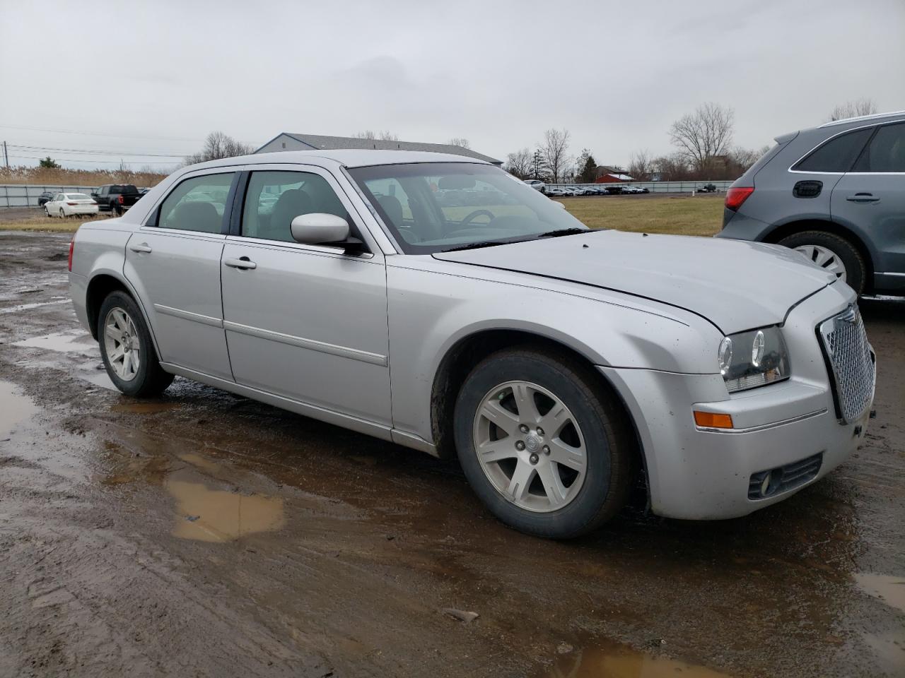 2C3KA53G57H682346 2007 Chrysler 300 Touring