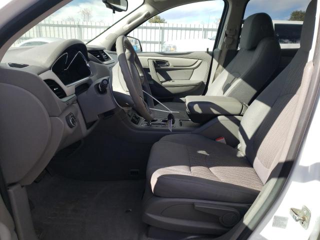 2016 CHEVROLET TRAVERSE L - 1GNKVFED0GJ263531