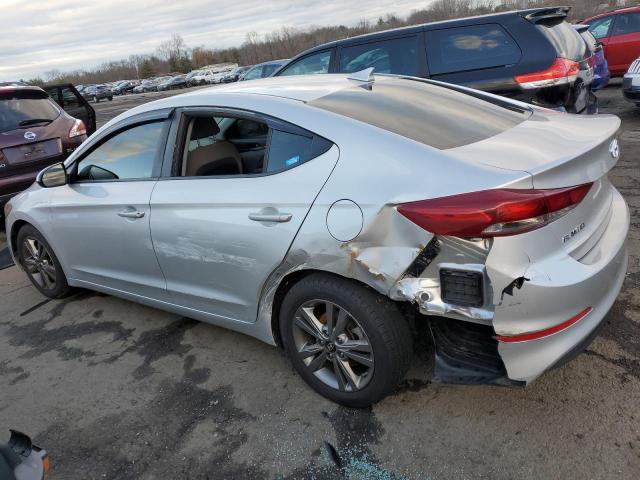 5NPD84LF5JH229568 2018 HYUNDAI ELANTRA - Image 2