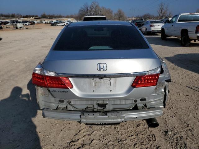 1HGCR2F80EA224710 | 2014 HONDA ACCORD EXL