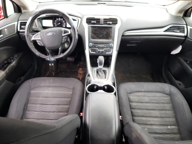 2016 Ford Fusion - Image 8