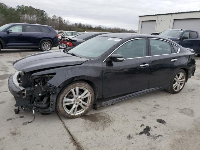 2016 Nissan Altima 3.5 SL