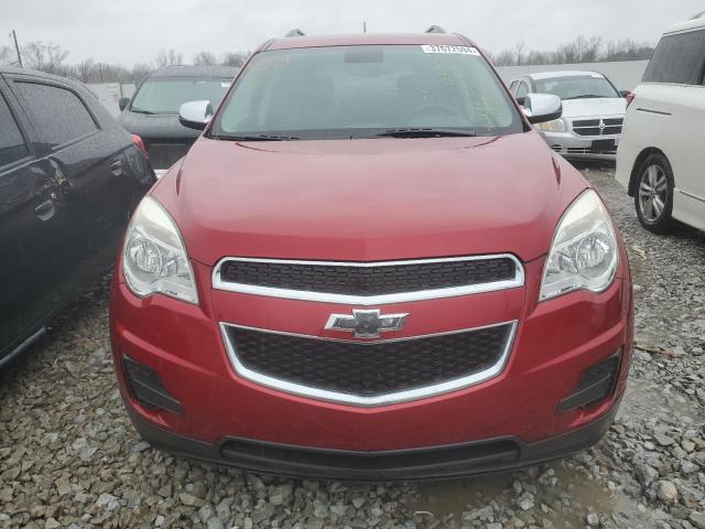 1GNFLFEK4FZ118207 | 2015 CHEVROLET EQUINOX LT